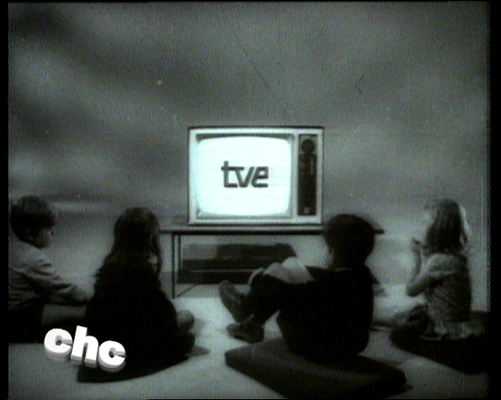 C&oacute;mo hemos cambiado - La tele de nuestra infancia / introducci&oacute;n