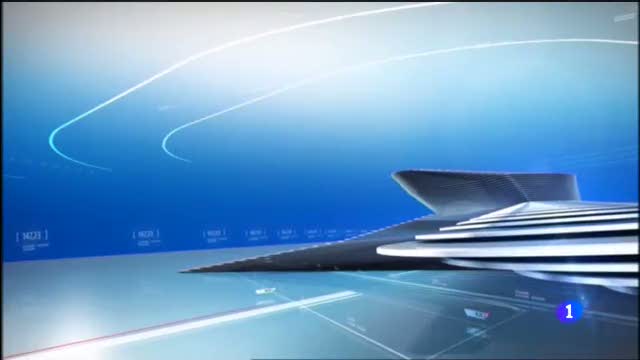 Telecanarias fin de semana 21/07/2012