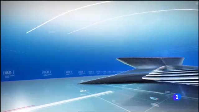Telecanarias fin de semana 22/07/2012