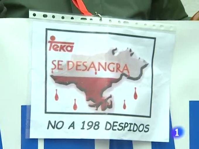 Ir al Video&nbsp;Telecantabria - 07/02/12