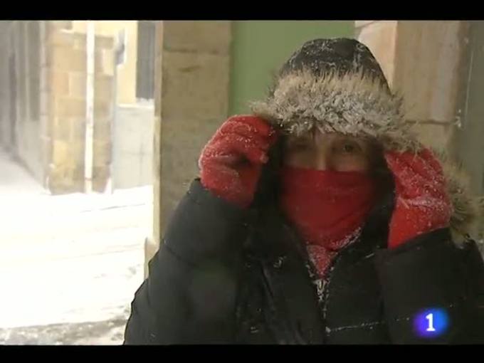 Ir al Video&nbsp;Telecantabria - 08/02/12