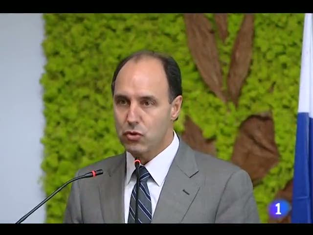Ir al Video&nbsp;Telecantabria - 17/05/13