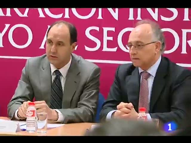 Ir al Video&nbsp;Telecantabria 2 - 17/05/13