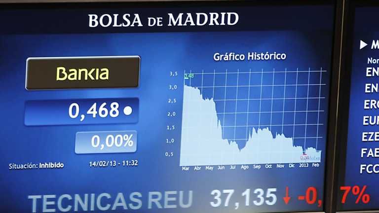 Telediario - 15 horas - 14/02/13