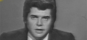 Un telediario de 1974