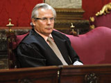 Video: Telediario 2 en cuatro minutos - 09/02/12