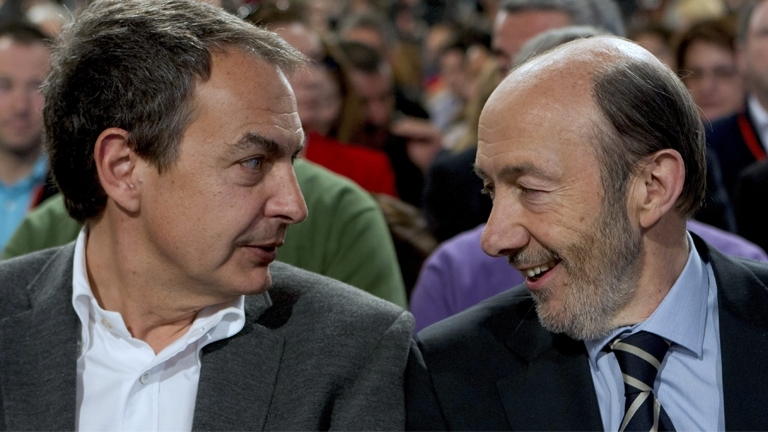 RTVE A la carta - Video: Telediario - 21 horas - 05/02/12