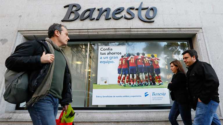 Telediario - 21 horas - 17/12/12