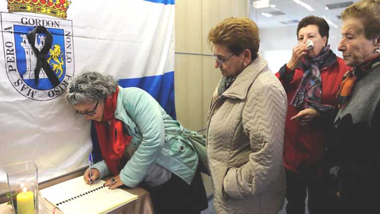 Telediario - 21 horas - 29/10/13