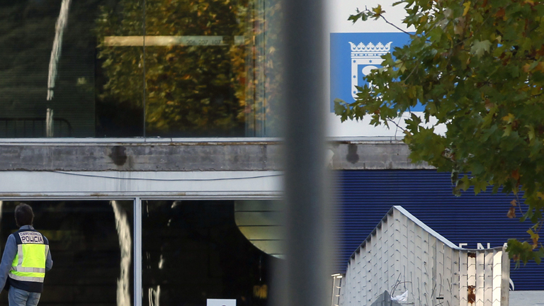 Telediario fin de semana en cuatro minutos- 03/11/12