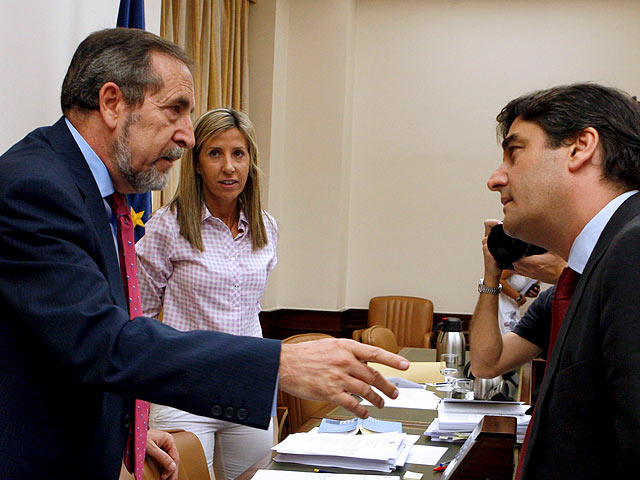 Telediario 2 en cuatro minutos - 29/07/10