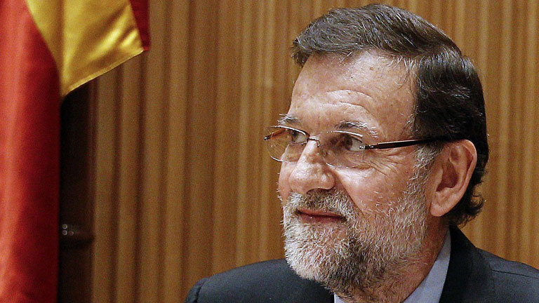 Telediario Matinal en cuatro minutos - 14/02/13