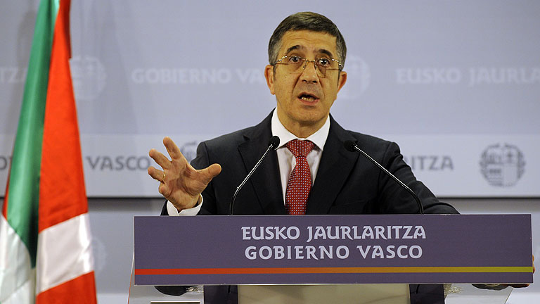 Telediario matinal en 4'  - 22/08/12