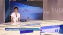 Video: Telediario matinal en cuatro minutos- 28/05/12