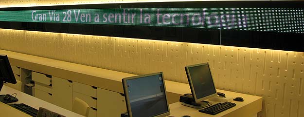 La nueva tienda de Telef&oacute;nica se abrir&aacute; el pr&oacute;ximo viernes 11 de julio.