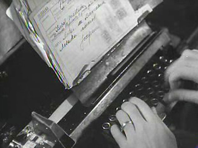 &iquest;Te acuerdas? - El telegrama, m&aacute;s de 150 a&ntilde;os de historia