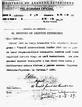 Telegrama del 2 de febrero de 1939 del duque de Alba, agente de Franco en Londres, solicitando la paralizaci&oacute;n de los bombardeos en la zona de evacuaci&oacute;n del patrimonio art&iacute;stico. Archivo del Ministerio de Asuntos Exteriores, Madrid.