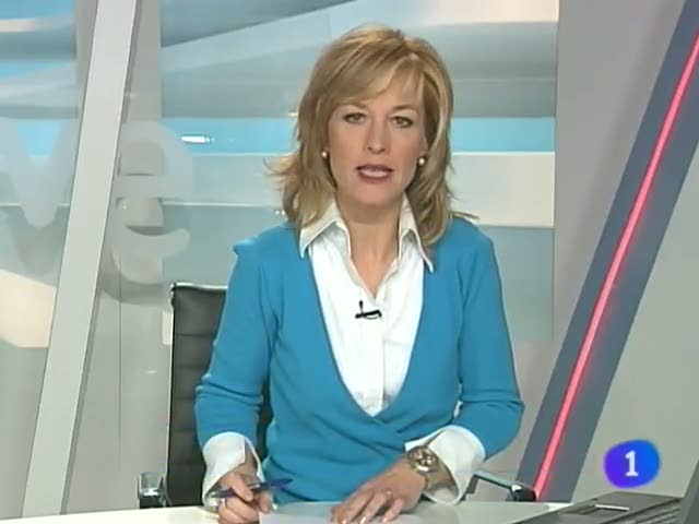 Ir al Video&nbsp;Telenavarra 06/02/12