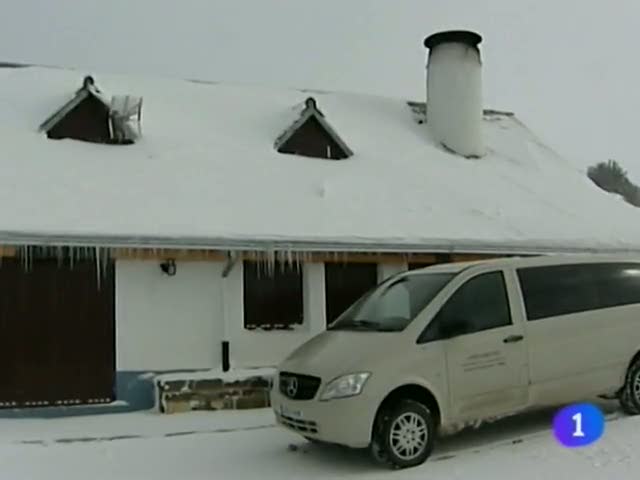 Ir al Video&nbsp;Telenavarra - 07/02/2012