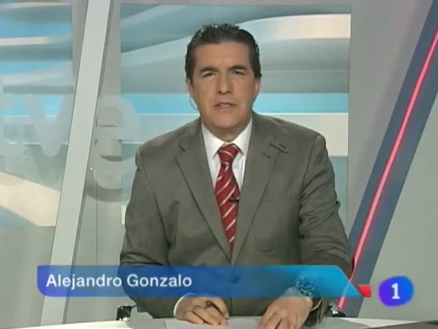 Ir al Video&nbsp;Telenavarra - 08/02/12