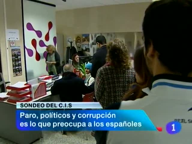 Ir al Video&nbsp;Telenavarra en 2' 06/02/12