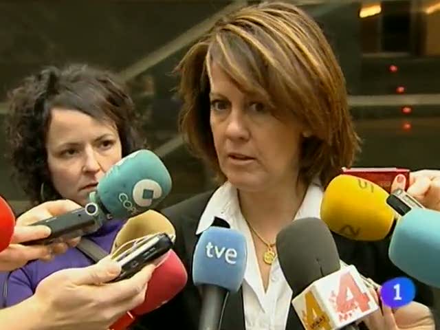 Ir al Video&nbsp;Telenavarra en 2' - 09/02/2012