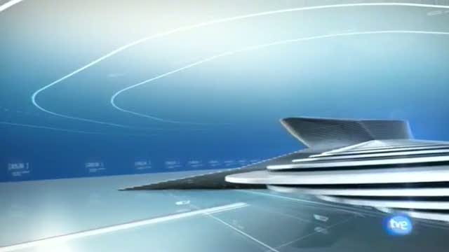 Telenorte 2 Pa&iacute;s Vasco - 13/11/13