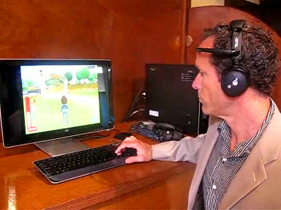 Neurosky, la 'telepat&iacute;a' en los videojuegos