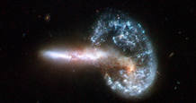 TELESCOPIO HUBBLE TELESCOPIO HUBBLE