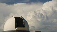 Telescopio Joan Or&oacute;
