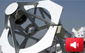 El telescopio solar m&aacute;s grande del mundo, en Tenerife