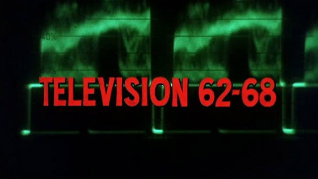 Televisi&oacute;n 62-68