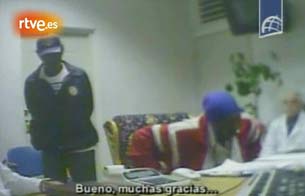 Ver v&iacute;deo  'La televisi&oacute;n cubana difunde un v&iacute;deo sobre Zapata'