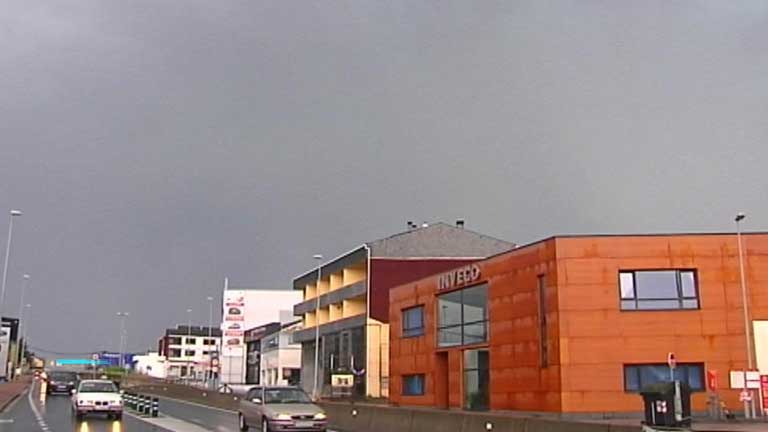 Temperaturas significativamente altas en Arag&oacute;n