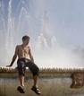 Temperaturas sin cambios en Sevilla con m&aacute;ximas de 38 grados