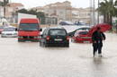 TEMPORAL DE LLUVIAS EN ALICANTE