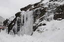 TEMPORAL DE NIEVE Y FR&Iacute;O EN LE&Oacute;N
