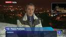 Ir al Video&nbsp;El temporal de nieve remite y se restablece la circulaci&oacute;n en las principales carreteras