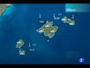 Ir al Video&nbsp;El temps a les Illes Balears - 06/02/12