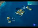 Ir al Video&nbsp;El temps a les Illes Balears - 07/02/12