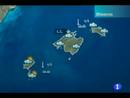 Ir al Video&nbsp;El temps a les Illes Balears - 08/02/12