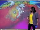 Ir al Video&nbsp;El temps a les Illes Balears - 17/06/13