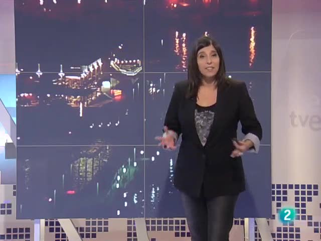 El Temps vespre, estiuet de Sant Mart&iacute;