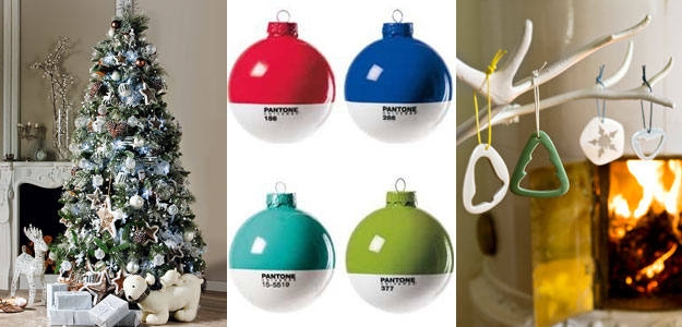 Tendencias-para-decorar &aacute;rboles-de-navidad