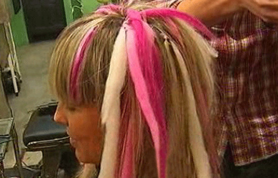 Espa&ntilde;a Directo - Tendencias para el pelo