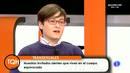 Ir al Video&nbsp;Tenemos que hablar - Cristopher empieza el proceso