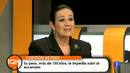 Ir al Video&nbsp;Tenemos que hablar - Rosa ha regresado a los escenarios tras perder peso