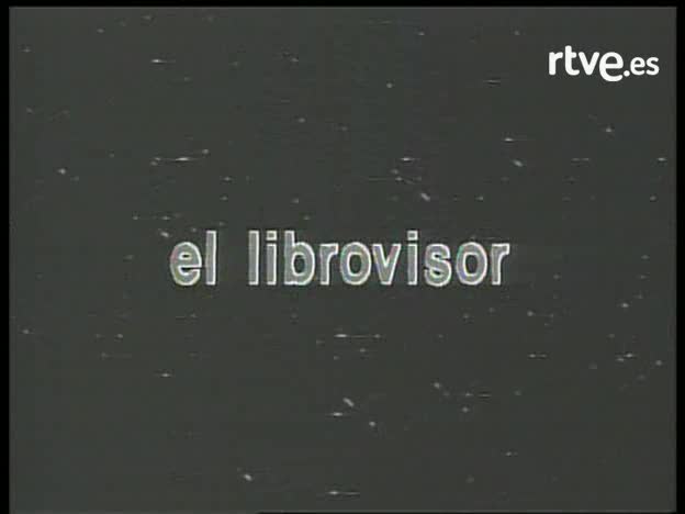 Bola de cristal - El Librovisor: Tengo miedo 'La Momia'