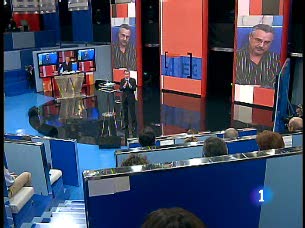 Ver v&iacute;deo  'Tengo una pregunta para usted- La crisis econ&oacute;mica y el paro ser&aacute;n los protagonistas de la nueva edici&oacute;n de Tengo una pregunta para usted'