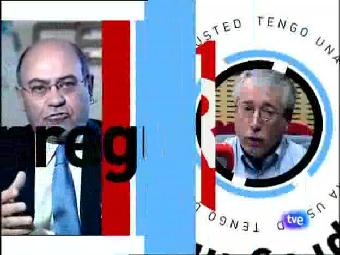 Ver v&iacute;deo  'Tengo una pregunta para usted - 27/10/09'